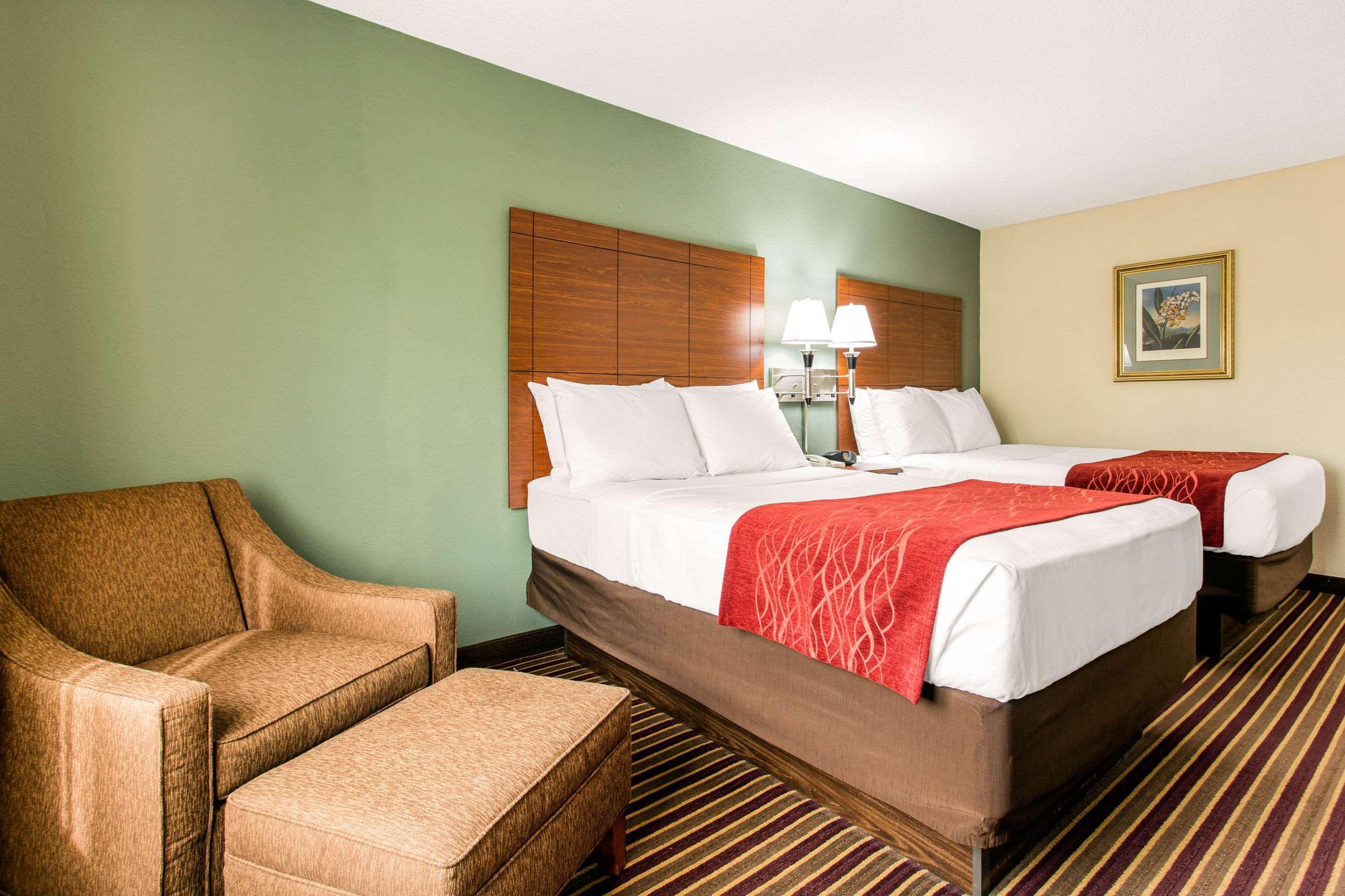 Best Western Plus Raleigh Crabtree Valley Hotel Eksteriør bilde