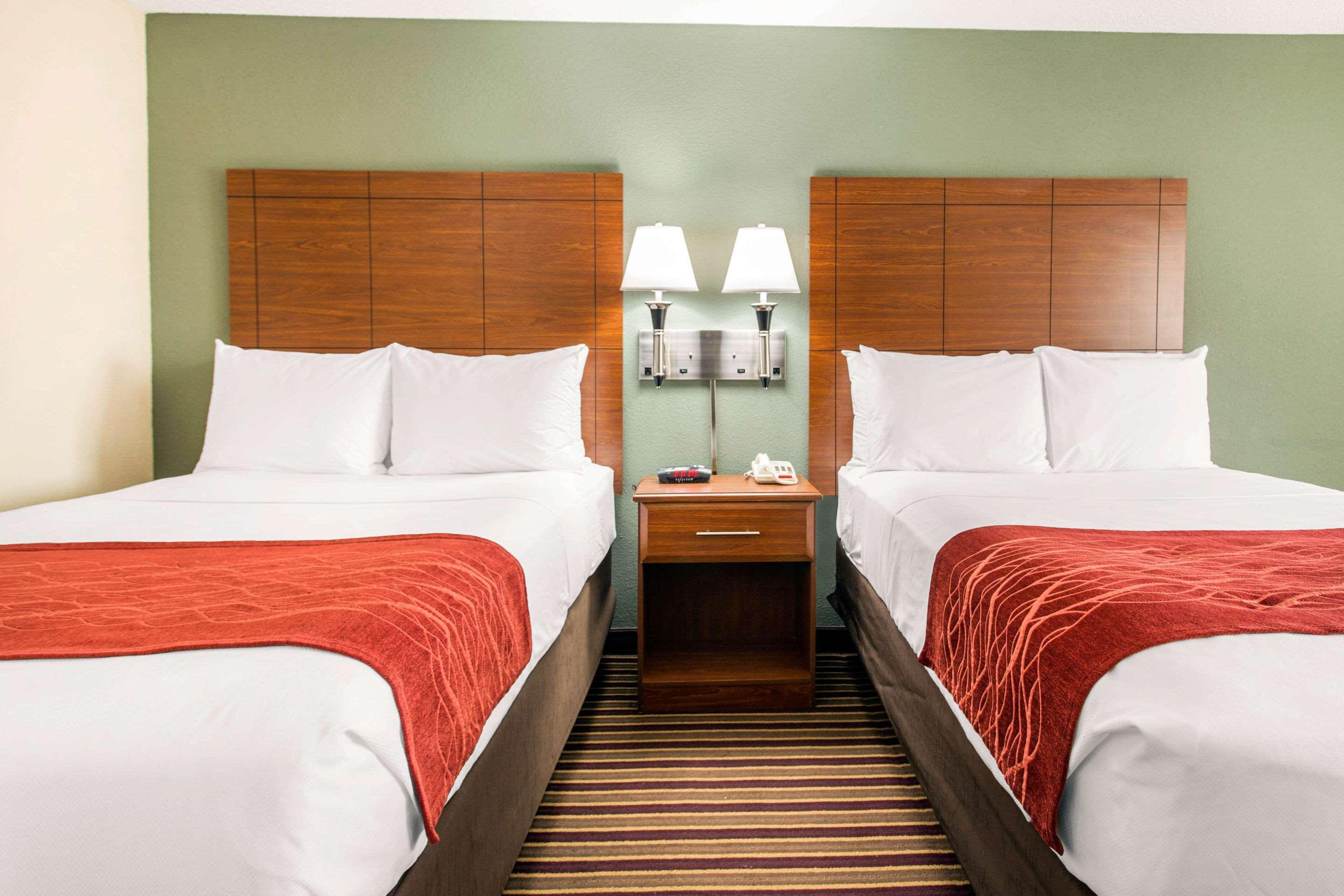 Best Western Plus Raleigh Crabtree Valley Hotel Eksteriør bilde