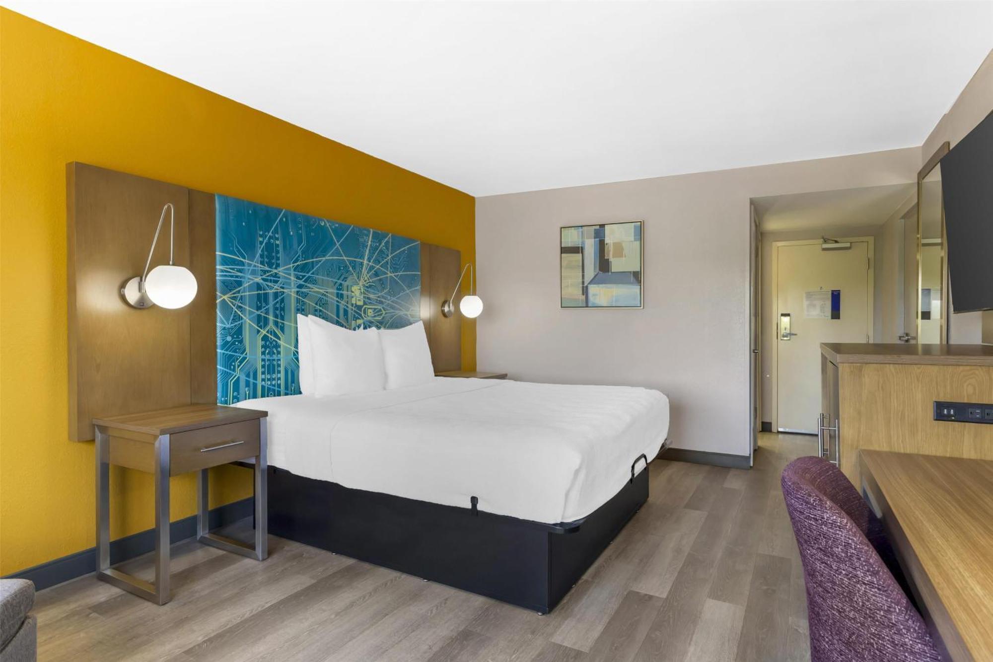 Best Western Plus Raleigh Crabtree Valley Hotel Eksteriør bilde