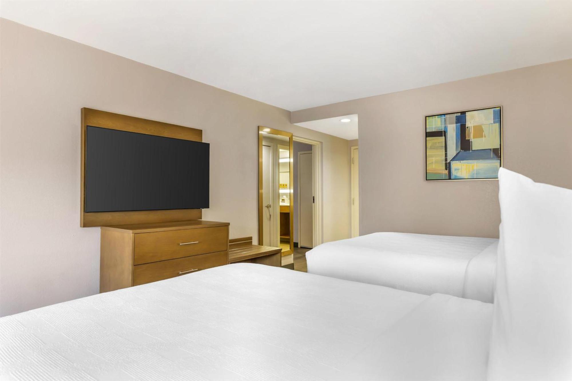 Best Western Plus Raleigh Crabtree Valley Hotel Eksteriør bilde