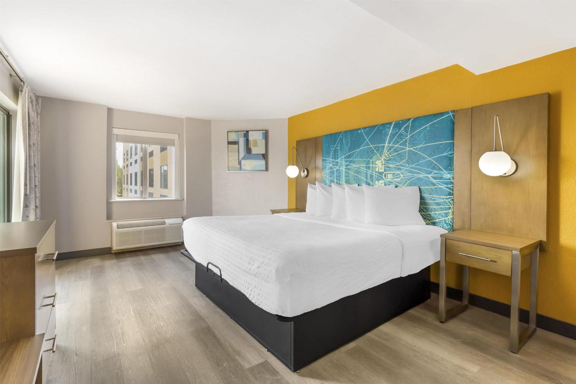 Best Western Plus Raleigh Crabtree Valley Hotel Eksteriør bilde